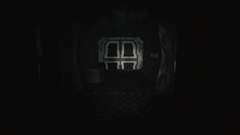 Lost in the Hole screenshot