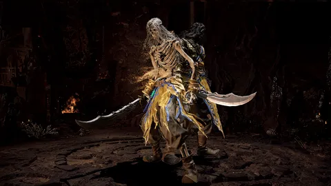Loulan: The Cursed Sand screenshot