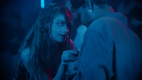 Love: Fall in Death screenshot