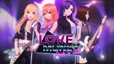 Love, Money, Rock'n'Roll screenshot