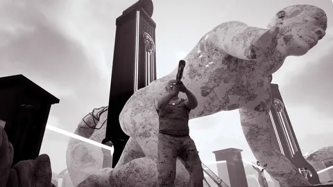 Lowlife Forms Demo screenshot