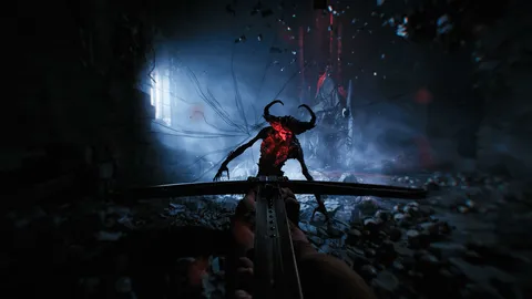 Lucid Falls screenshot