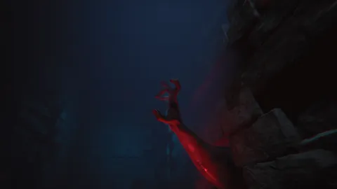 Lucid Falls screenshot