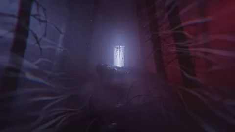 Lucid Falls screenshot