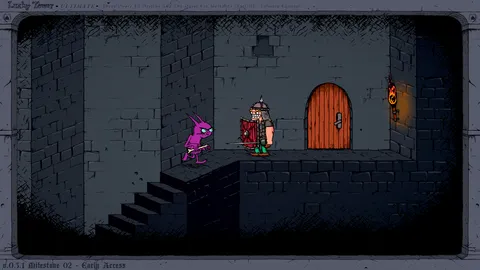 Lucky Tower Ultimate screenshot