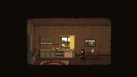 Luctus screenshot