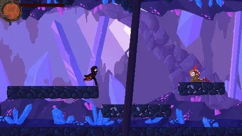 Luctus screenshot