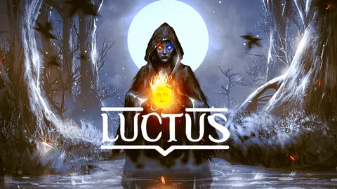 Luctus screenshot