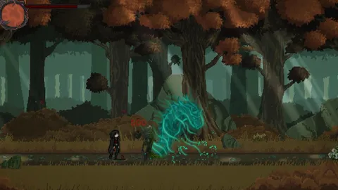 Luctus screenshot