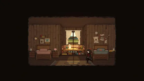 Luctus screenshot