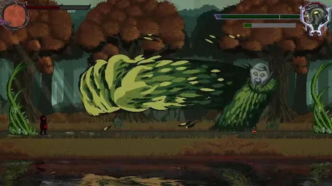 Luctus screenshot