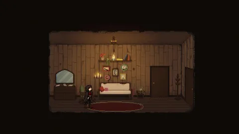 Luctus screenshot