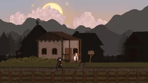 Luctus screenshot