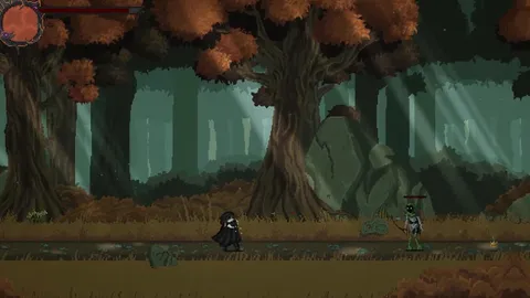 Luctus screenshot