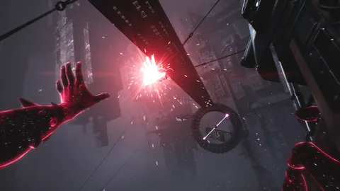 Luna Abyss screenshot