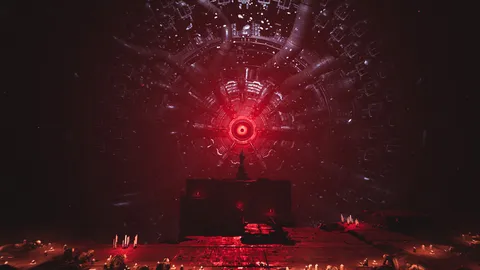 Luna Abyss screenshot