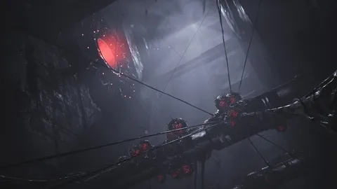 Luna Abyss screenshot