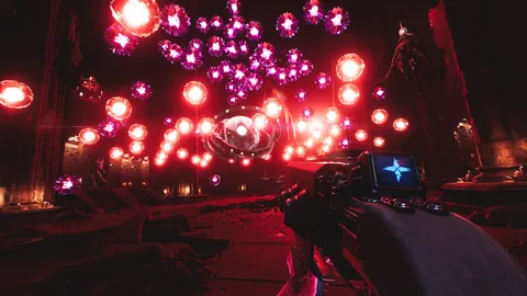 Luna Abyss screenshot