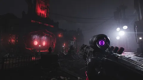Luna Abyss screenshot