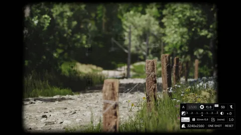 Lushfoil Photography Sim screenshot