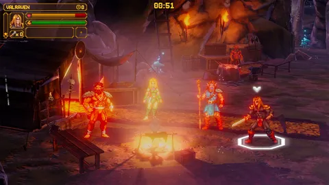 Mad King Redemption screenshot