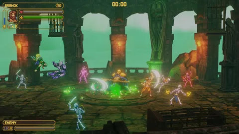 Mad King Redemption screenshot