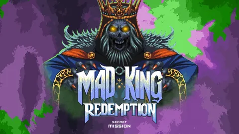 Mad King Redemption screenshot