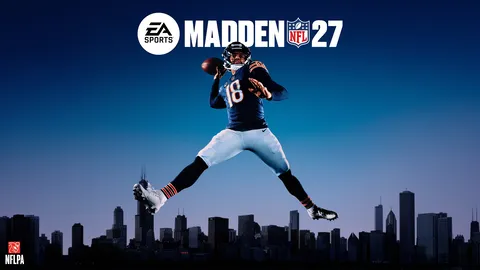 EA SPORTS™ Madden NFL 27 Standard Edition screenshot