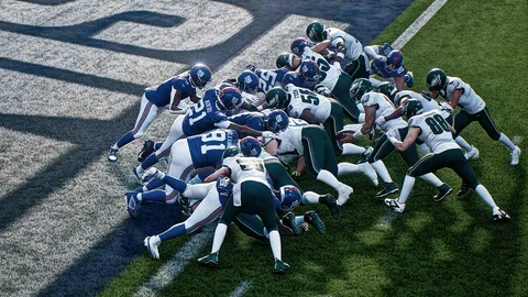 EA SPORTS™ Madden NFL 27 Standard Edition screenshot
