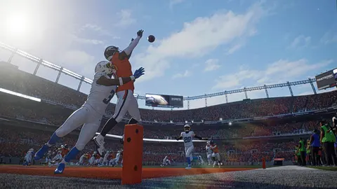 EA SPORTS™ Madden NFL 27 screenshot