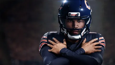 EA SPORTS™ Madden NFL 27 Standard Edition screenshot