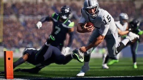 EA SPORTS™ Madden NFL 27 Standard Edition screenshot