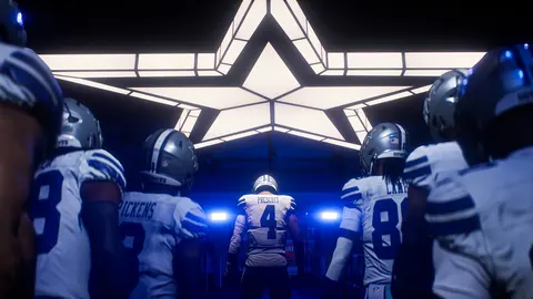 EA SPORTS™ Madden NFL 27 screenshot