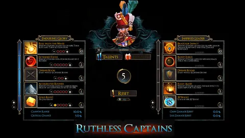 Maelstrom screenshot