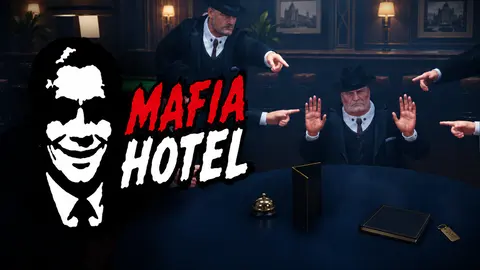 MAFIA HOTEL screenshot