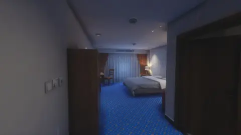 MAFIA HOTEL screenshot