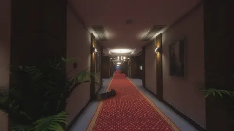 MAFIA HOTEL screenshot
