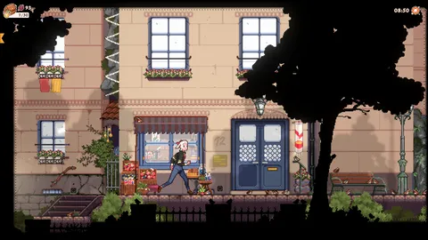 Magical Delicacy screenshot