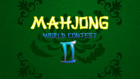 Mahjong World Contest 2 screenshot