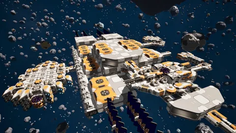 Main Sequence screenshot