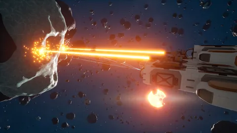 Main Sequence screenshot