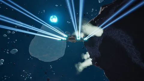 Main Sequence screenshot