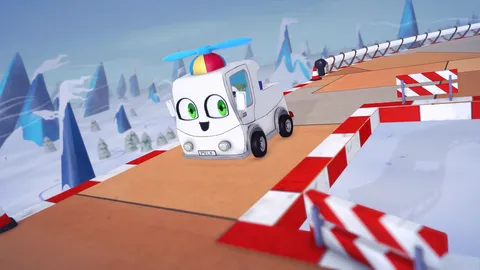 Make Way screenshot