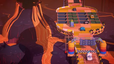 Make Way screenshot