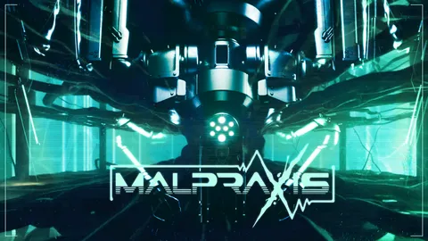 MALPRAXIS™ screenshot