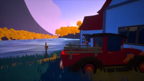 Manifest Unknown screenshot