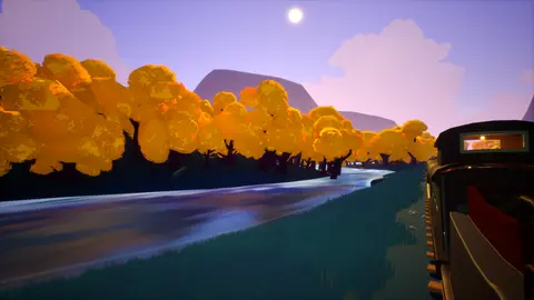 Manifest Unknown screenshot
