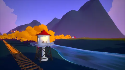 Manifest Unknown screenshot