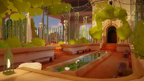 Maquette screenshot