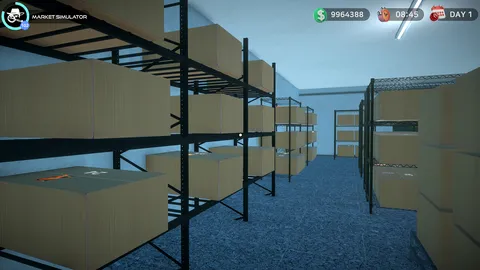 Market Simulator: Miami Beach screenshot